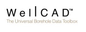 wellcad Soiltech has latest licensed well-cad Software with Image and structures interpretation workspace for Processing Borehole Imaging Data